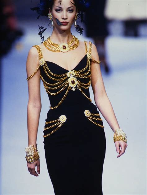 chanel dress chain|chanel dress shop online.